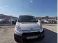 CITROEN JUMPY 2011 - 2