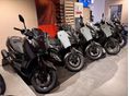 YAMAHA X-MAX 300 2025/8 - 1