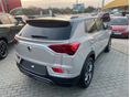 KGM (SSANGYONG) KORANDO 2025/5 - 2