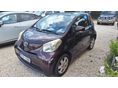 TOYOTA IQ 2009/10 - 1