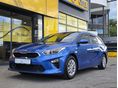 KIA CEE'D Ceed SW 1.4 T-GDI Bronze MAGYARORSZÁGI / 1 TULAJDONOS / FRISS MŰSZAKIVAL!