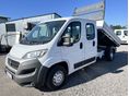 FIAT DUCATO 2.3 Mjet MH1 3.3 t Mo-i.3 oldalra bill..szép állapotabn.3.5% lízing