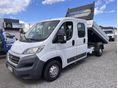 FIAT DUCATO 2.3 Mjet MH1 3.3 t Mo-i.3 oldalra bill..szép állapotabn.3.5% lízing