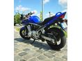 SUZUKI GSF 650 S 2007/4 - 2