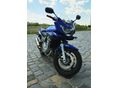 SUZUKI GSF 650 S 2007/4 - 5