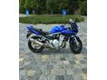 SUZUKI GSF 650 S 2007/4 - 8