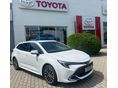 TOYOTA COROLLA Touring Sports 1.8 Hybrid Style e-CVT. 5 ajtó. 0 fokozatú fokozatmentes automata