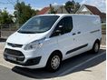 FORD TRANSIT 2017/1 - 1