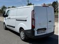 FORD TRANSIT 2017/1 - 2