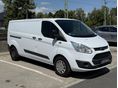 FORD TRANSIT 2017/1 - 3