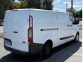 FORD TRANSIT 2017/1 - 4