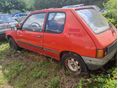 PEUGEOT 205 1989 - 2