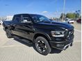 DODGE RAM 5.7 1500 4x4 Rebel Night Edition (Automata) G/T kiadás.. 24.900.000+ Áfa