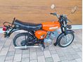 SIMSON S 51 N 1990/8 - 5