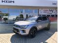 SSANGYONG KORANDO 1.5 Turbo GDI Smart (Automata) Smart Plus Black Pack - Akár 3.99THM-el