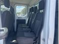FORD TRANSIT 2016/1 - 17