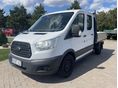 FORD TRANSIT 2016/1 - 2