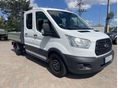 FORD TRANSIT 2016/1 - 3