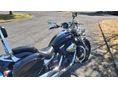 SUZUKI VZ 800 (INTRUDER) 2005/5 - 6