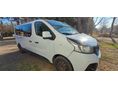 RENAULT TRAFIC 1.6 dCi 120 LE L1H2 2.9 t 9 fős
