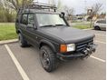 LAND ROVER DISCOVERY 2.5 TD5 Estate