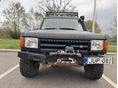 LAND ROVER DISCOVERY 1999/12 - 2