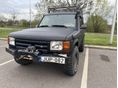 LAND ROVER DISCOVERY 1999/12 - 3