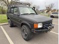 LAND ROVER DISCOVERY 1999/12 - 8
