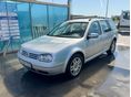 VOLKSWAGEN GOLF IV Variant 1.6 Comfortline ÚJ VEZÉRLÉS/KLÍMA MŰKÖDIK/4EL. ABLAK/FRISS MŰSZAKI