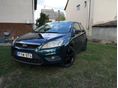 FORD FOCUS 1.6 Ti-VCT Trend