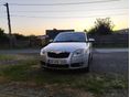 SKODA FABIA 1.2 6V Classic Valós KM!!! 2. Tulajdonostól
