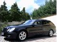 MERCEDES-BENZ E 200 T CDI Avantgarde Karambolmentes! Végig karbantartott! Össz.kulcs! Szép-megkímélt állapot! Akciós