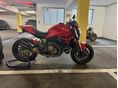 DUCATI MONSTER 821 2014/7 - 4