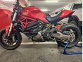 DUCATI MONSTER 821 2014/7 - 7