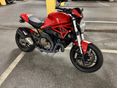 DUCATI MONSTER 821 2014/7 - 3
