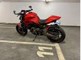 DUCATI MONSTER 821 2014/7 - 6