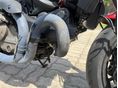 DUCATI MONSTER 821 2014/7 - 9