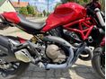 DUCATI MONSTER 821 2014/7 - 12