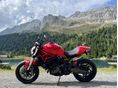 DUCATI MONSTER 821 2014/7 - 2