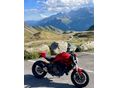 DUCATI MONSTER 821 