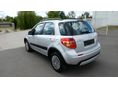 SUZUKI SX4 2008/10 - 4