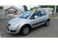 SUZUKI SX4 2008/10 - 2