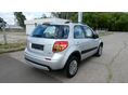 SUZUKI SX4 2008/10 - 3