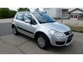 SUZUKI SX4 2008/10 - 1