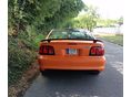 FORD MUSTANG 1995/12 - 8
