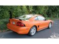FORD MUSTANG 1995/12 - 3