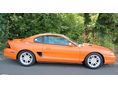 FORD MUSTANG 3.8 V6