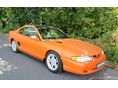 FORD MUSTANG 1995/12 - 5