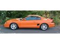 FORD MUSTANG 1995/12 - 6
