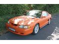FORD MUSTANG 1995/12 - 4